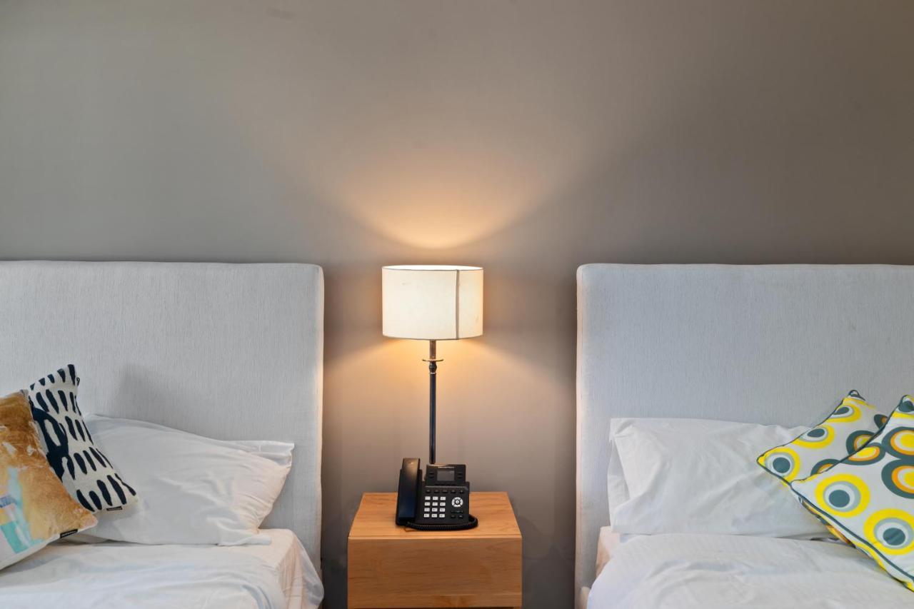 Hotel Huntington Duarte Eksteriør bilde
