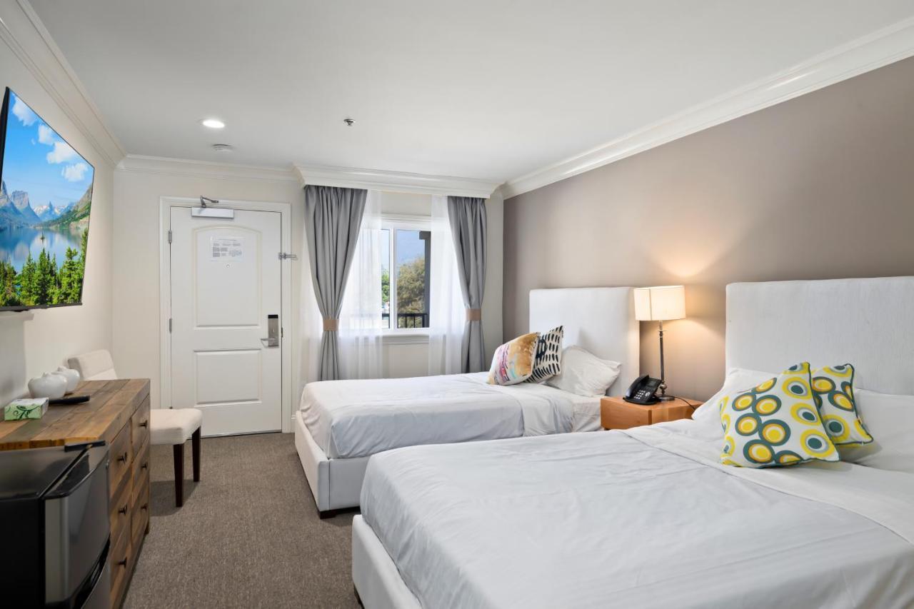 Hotel Huntington Duarte Eksteriør bilde