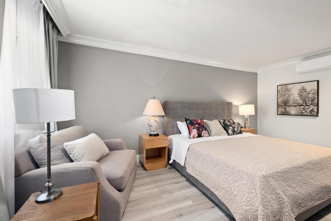 Hotel Huntington Duarte Eksteriør bilde