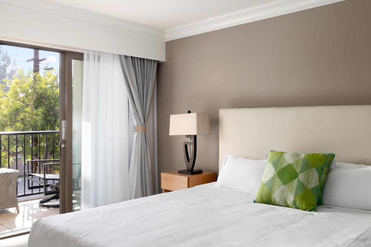 Hotel Huntington Duarte Eksteriør bilde